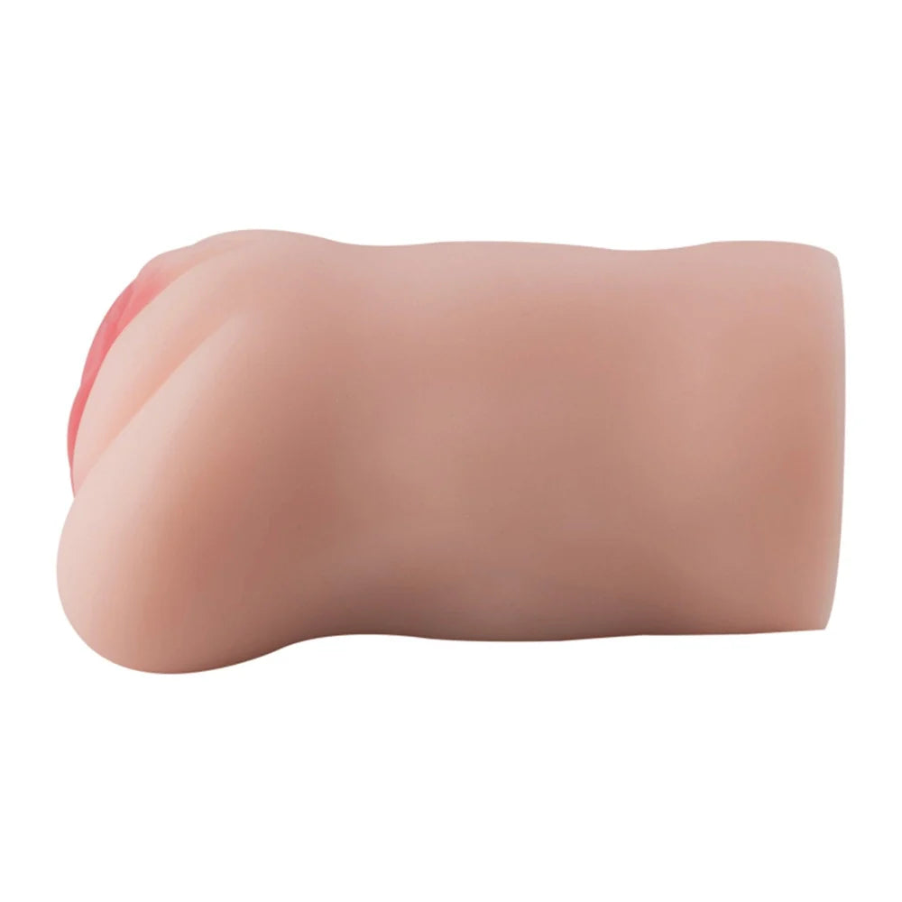 Cheap Male Masturbator for Soft and Wet Pussy - Pocket Pussy