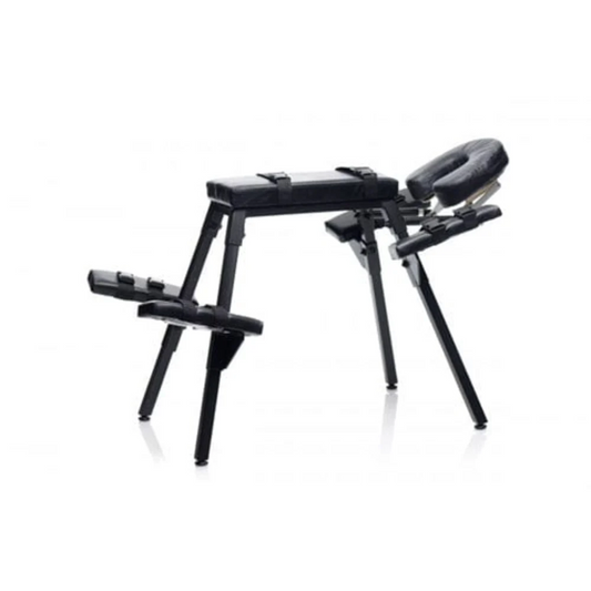 Master Series Fuck Machine Extreme Sex Bench