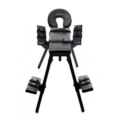 Master Series Fuck Machine Extreme Sex Bench