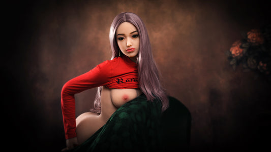 Sex dolls help you be an emotional manager