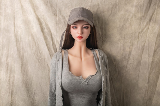 Sex dolls can completely eliminate anxiety before sex