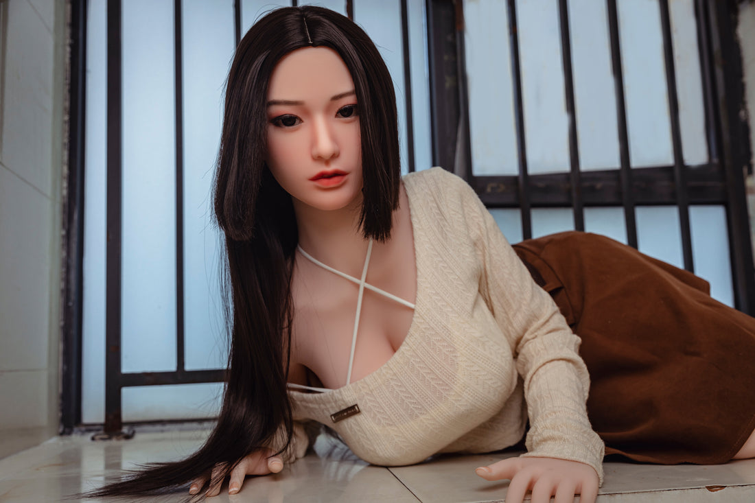 TPE sex dolls help you experience orgasm