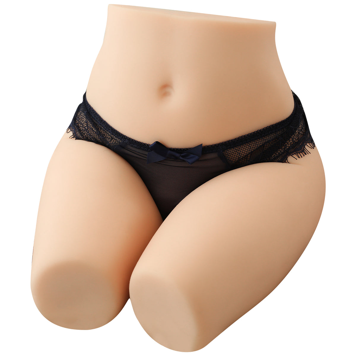 Amber 13.22LB Realistic Female Butt Torso Love Dolls  Adult Toys Sexy Torsos