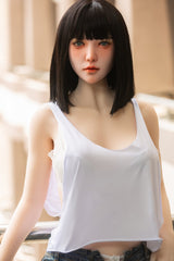 168cm new silicone head Japanese love doll Qita Doll