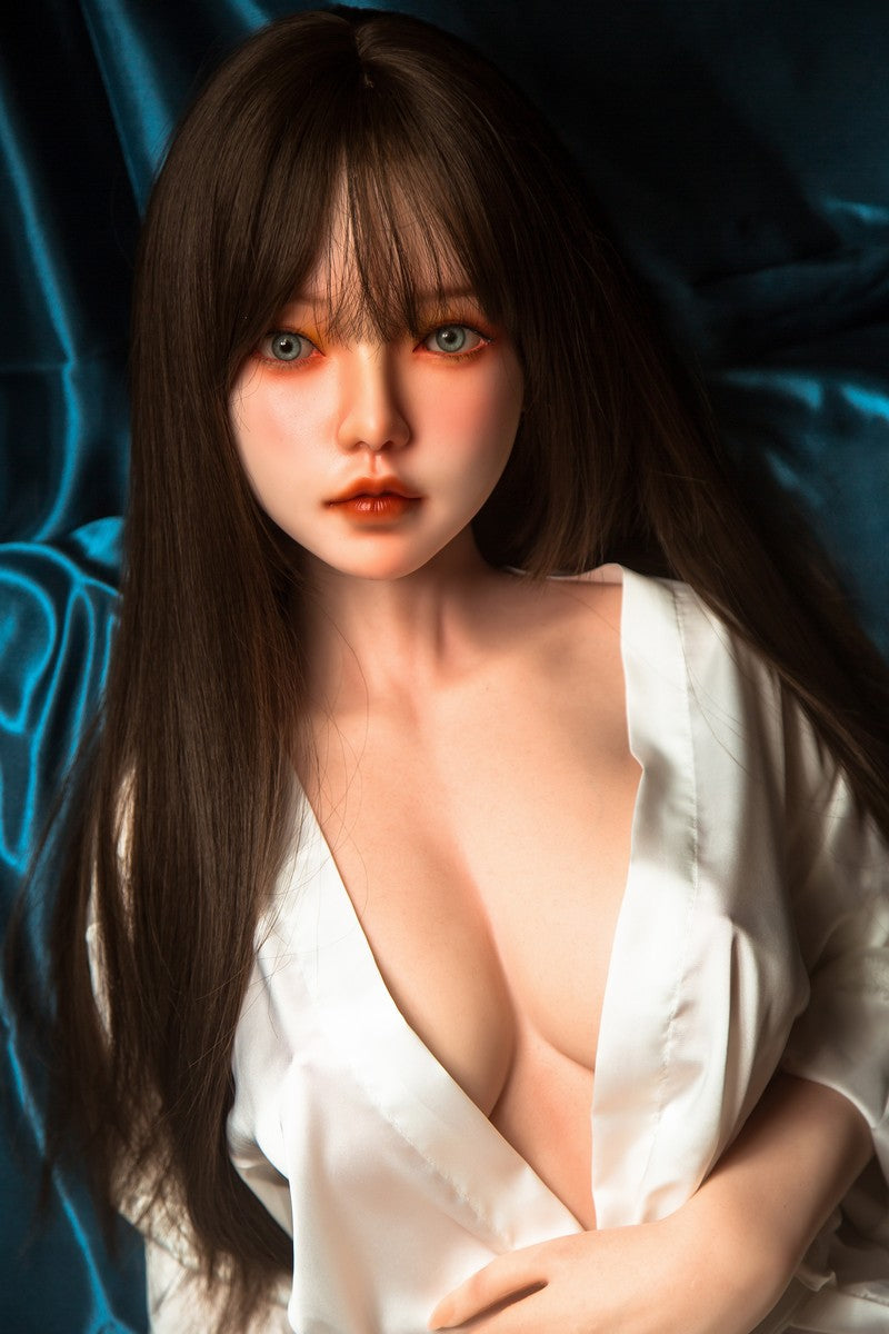 152cm jelly chest Japanese medium chest silicone love doll Qita Doll