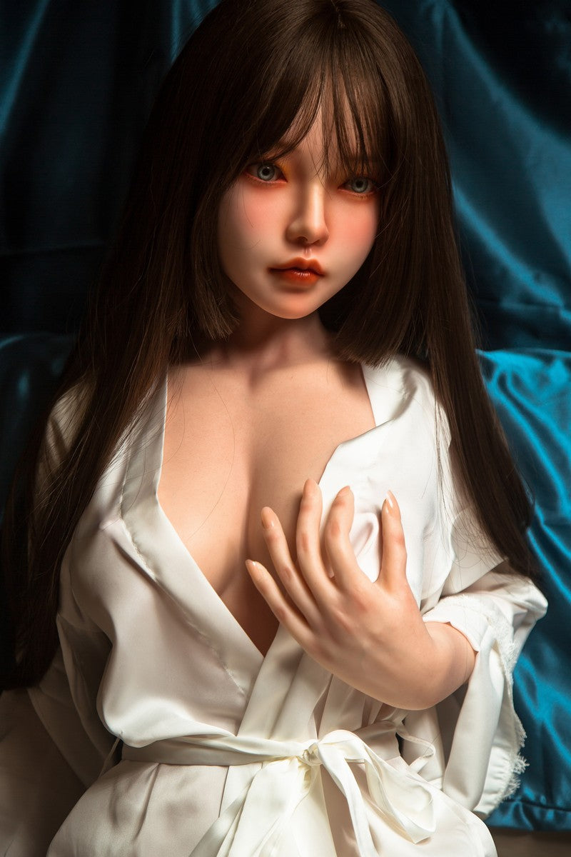 152cm jelly chest Japanese medium chest silicone love doll Qita Doll