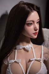 162cm Silicone Love Doll C Cup Premium Sex Doll Qita Doll