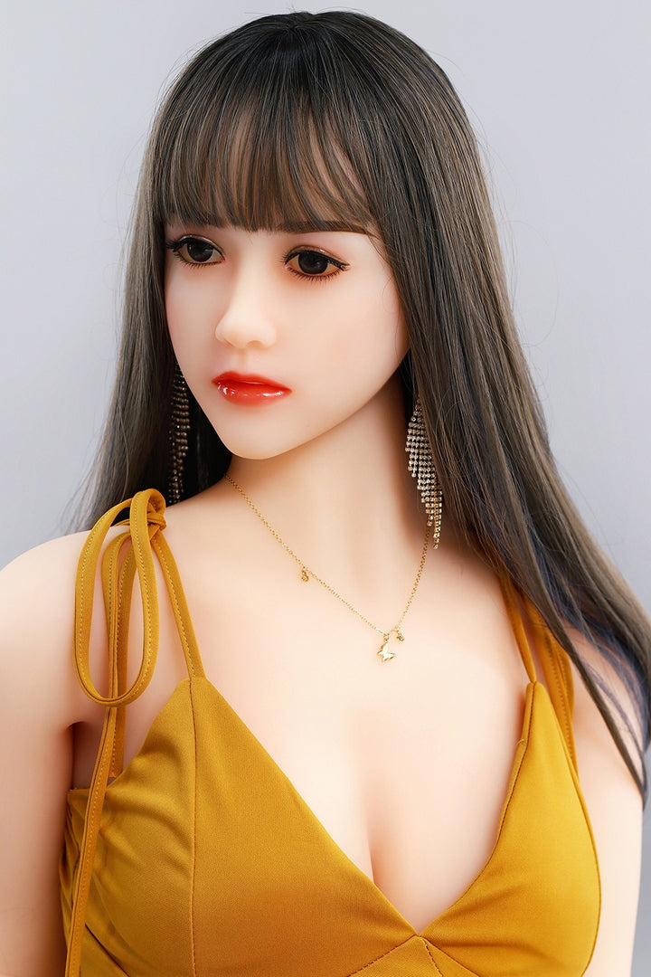 165cm 23 year old small breasts Chinese sex doll Ulysses