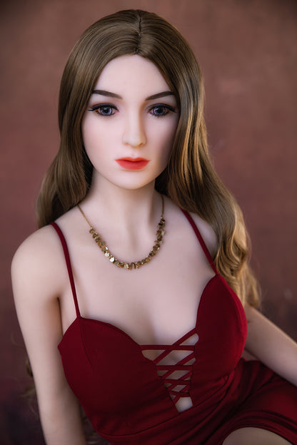Kayo SY Asian Sex Doll 160cm Full Size TPE Doll
