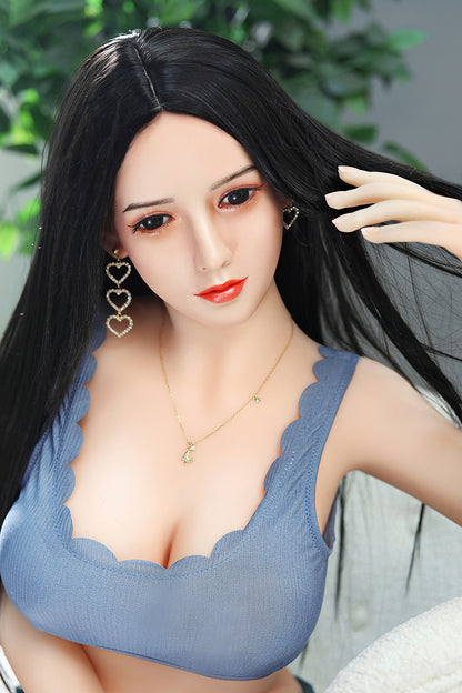 158cm C-Cup love doll SY Doll Sexy Doll Nuasio