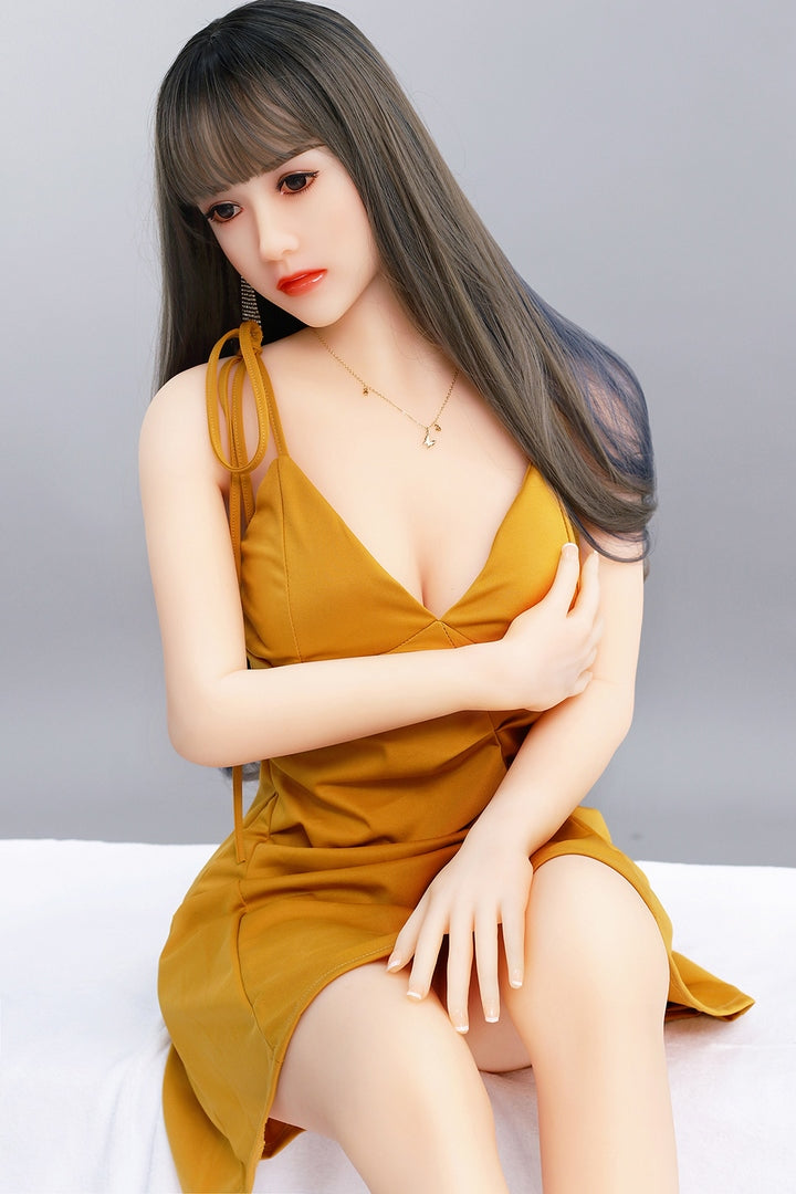 165cm 23 year old small breasts Chinese sex doll Ulysses