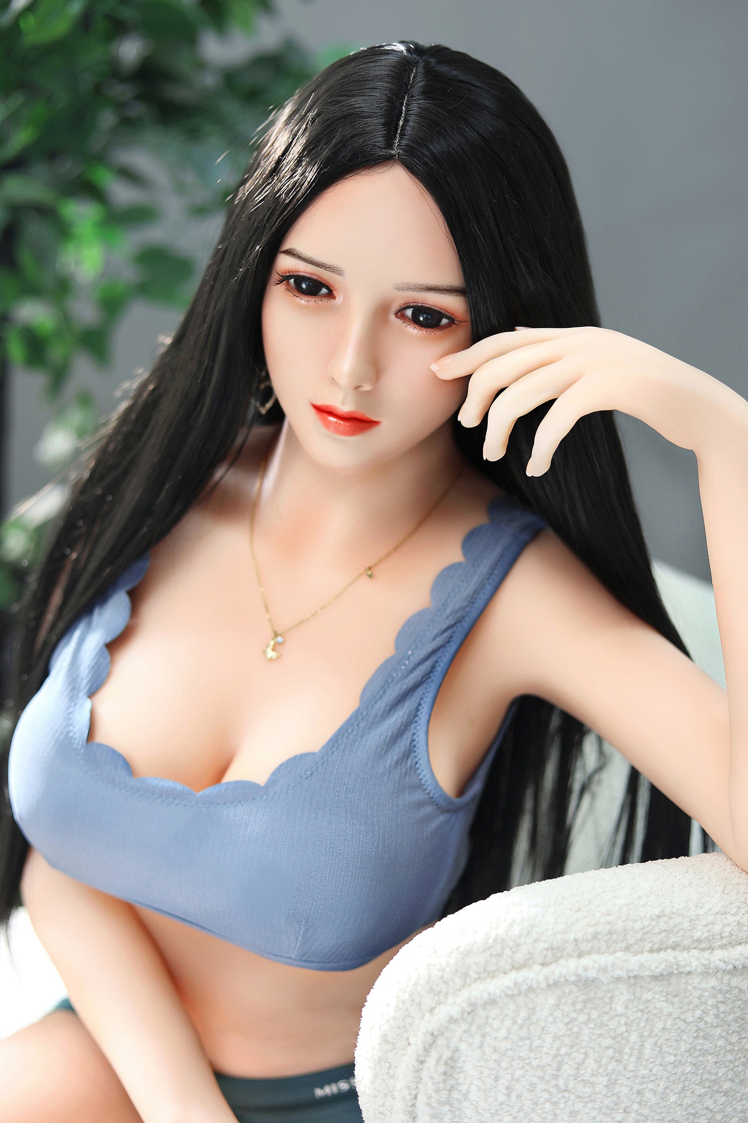 158cm C-Cup love doll SY Doll Sexy Doll Nuasio