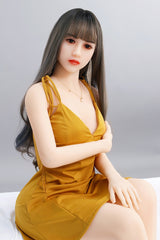 165cm 23 year old small breasts Chinese sex doll Ulysses