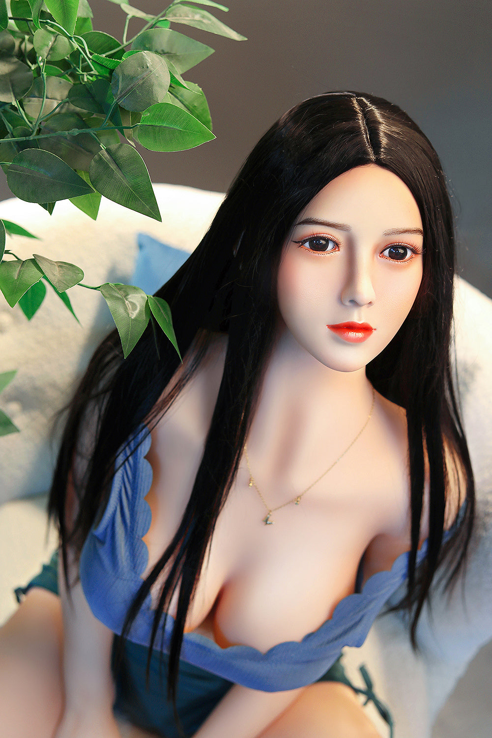 158cm C-Cup love doll SY Doll Sexy Doll Nuasio