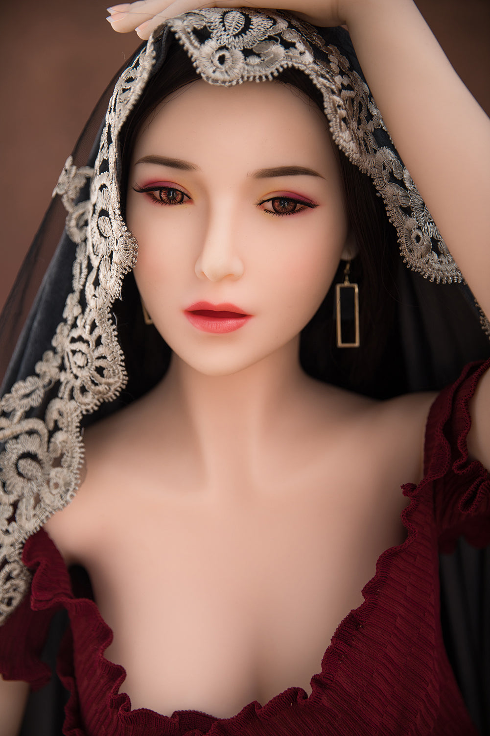 TPE Sexy  Doll 160cm Asian sex doll Lifelike Love Dolls Xiciliy