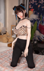 160cm D cup Lori Japanese hot sex doll JX Doll