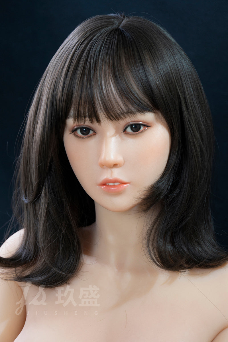 150cm life-size D cup Japanese sex doll Jiusheng doll