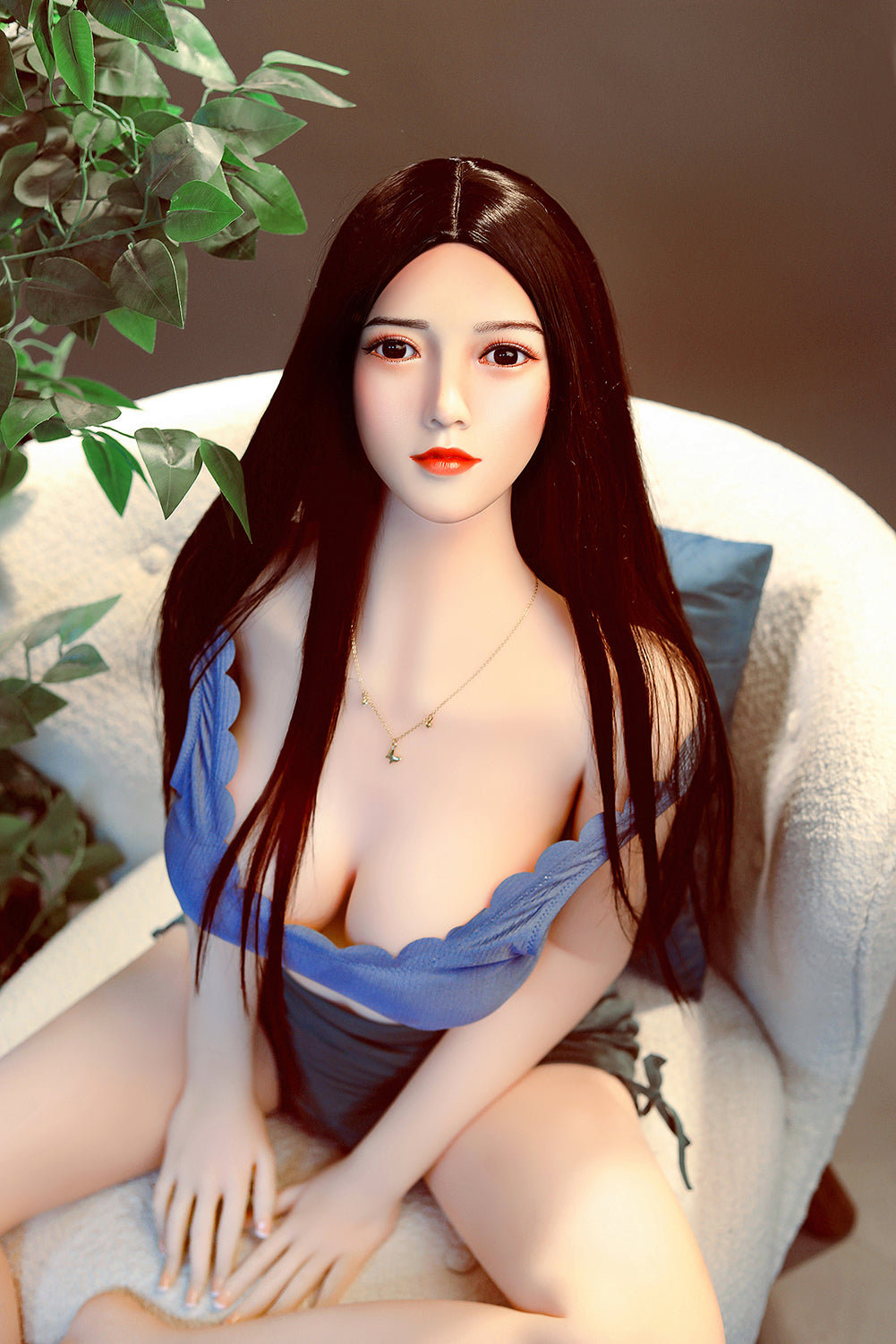 158cm C-Cup love doll SY Doll Sexy Doll Nuasio