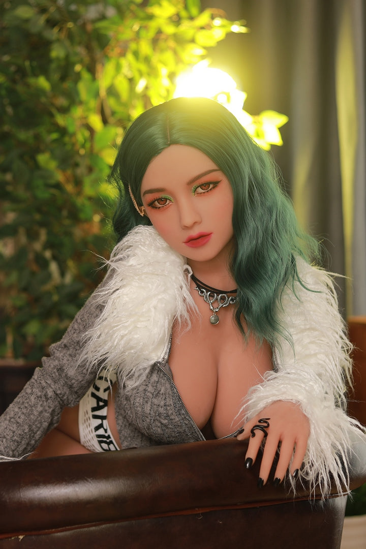 153cm life size sex doll E cup COSDoll