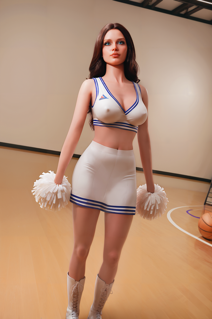 166cm best selling sex doll sports AIBEI doll