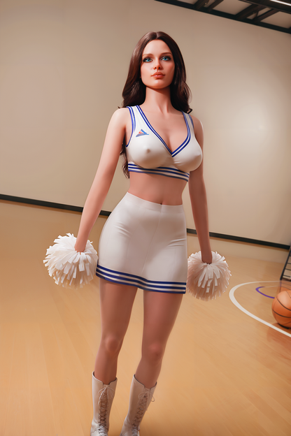 166cm best selling sex doll sports AI BEI doll
