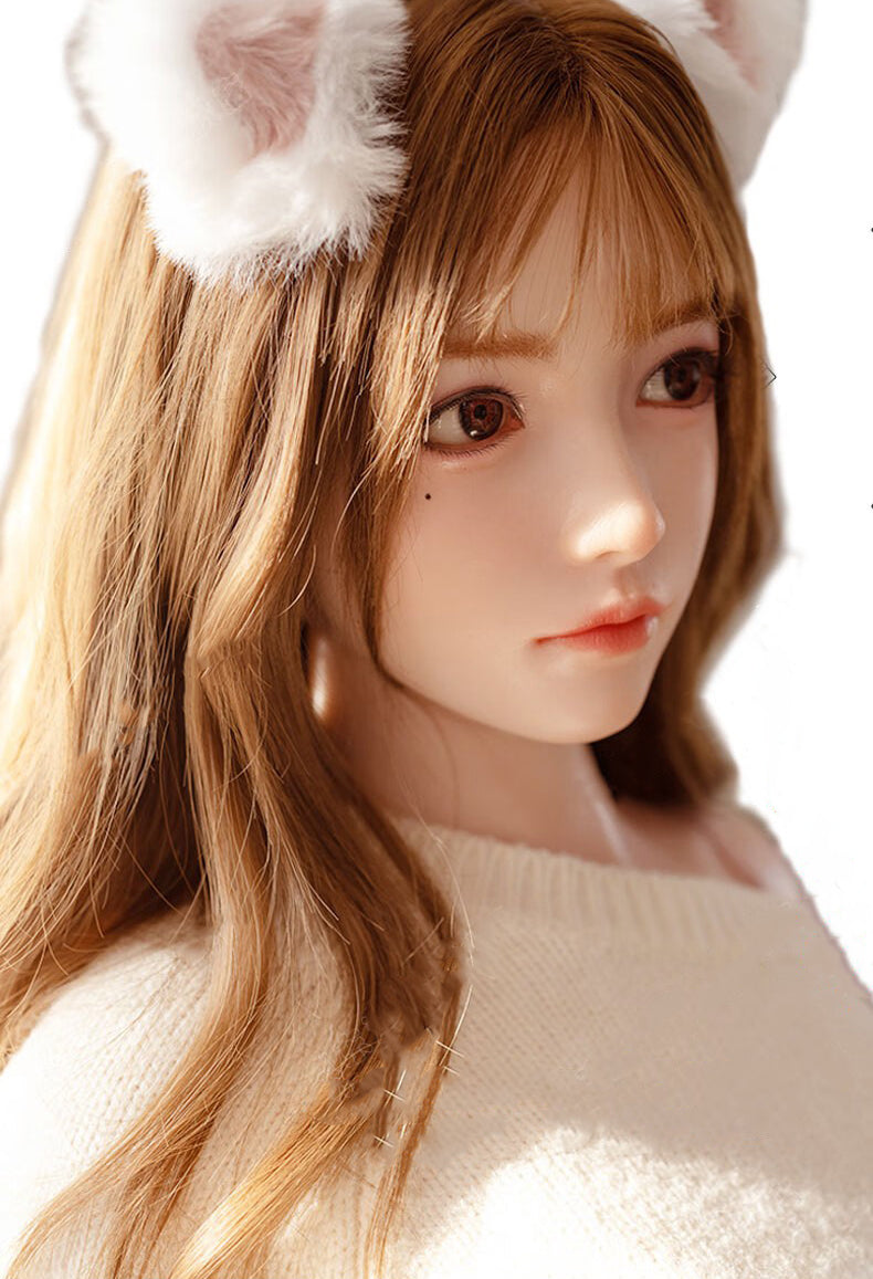 160cm Snowy D cup Chinese love doll JX Doll