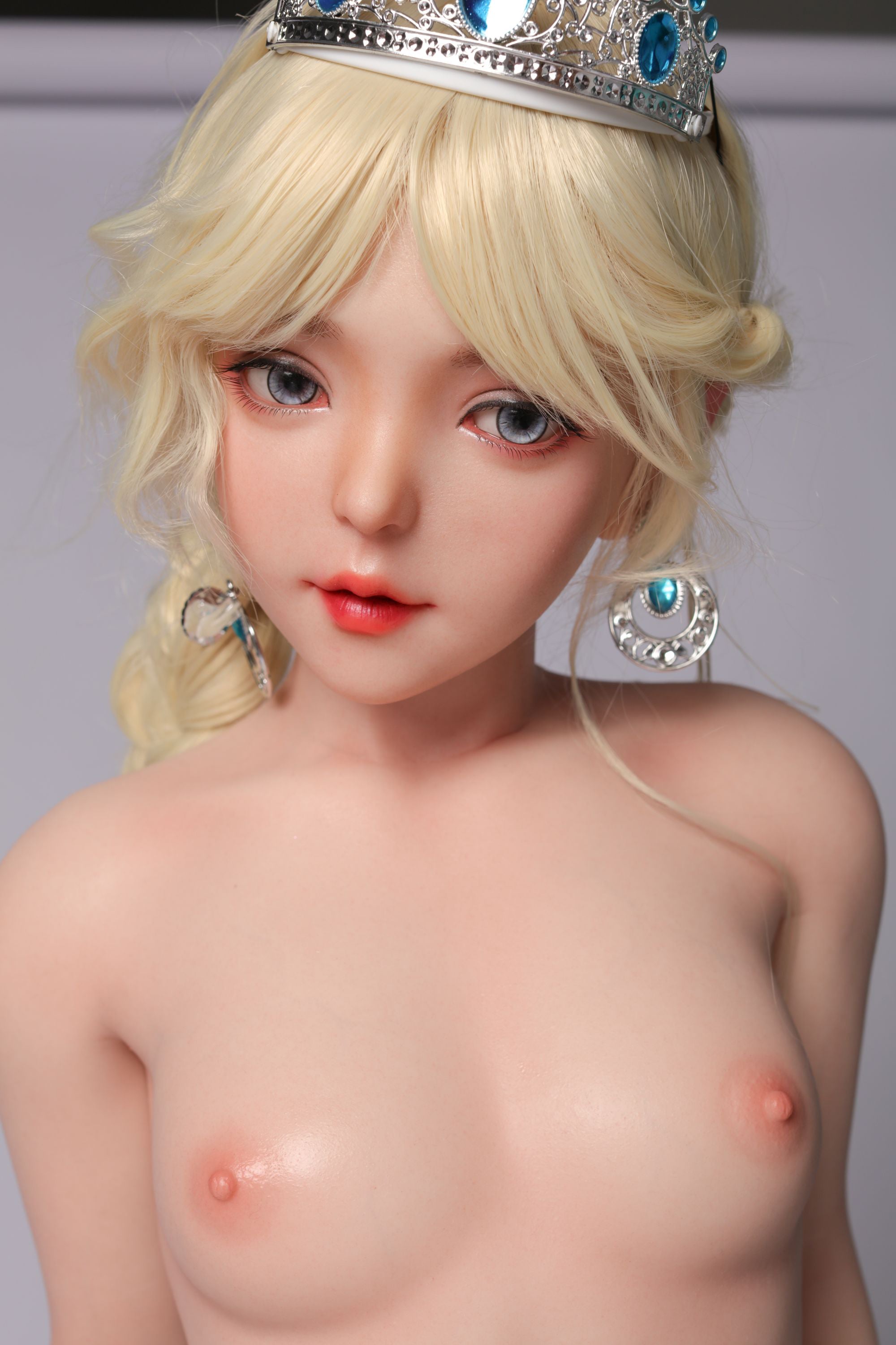 130cm True Love Small Doll A Cup Galaxy Doll