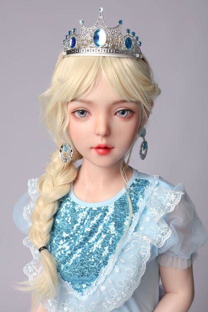 Real Love Small Doll A Cup Galaxy Doll