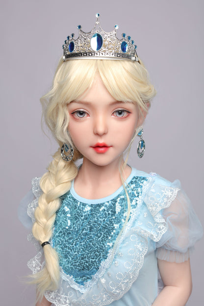 Real Love Small Doll A Cup Galaxy Doll