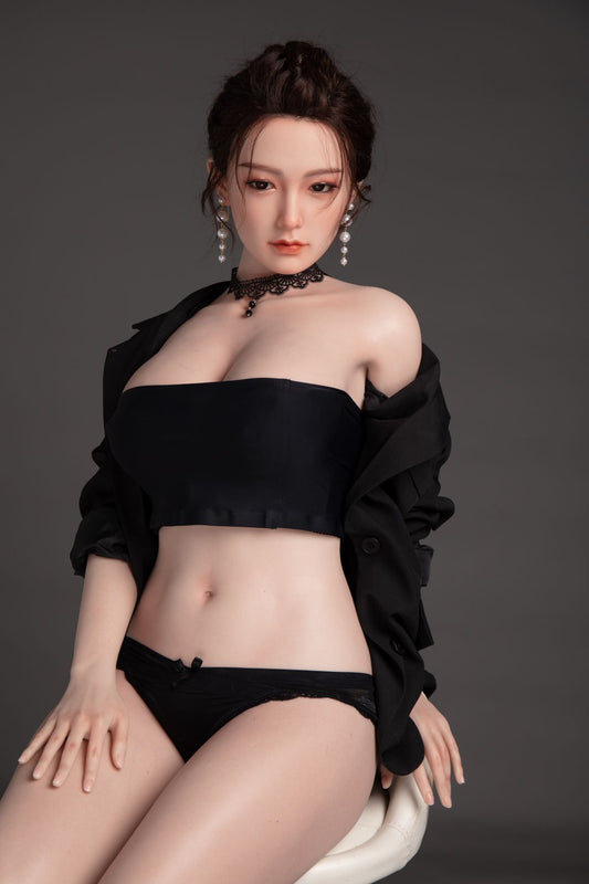 170cm Chinese love doll D cup sex doll JX Doll