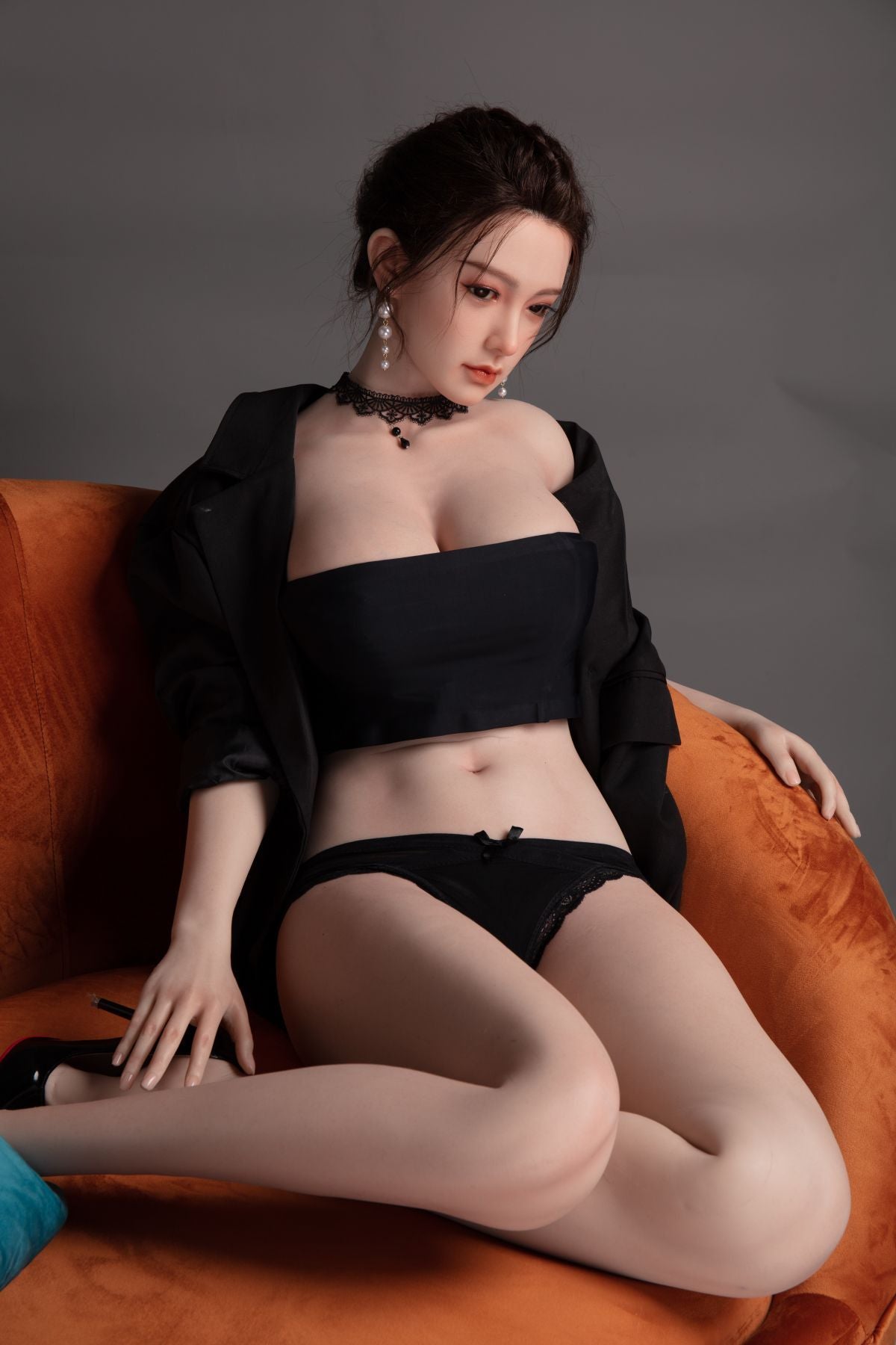 170cm Chinese love doll D cup sex doll JX Doll