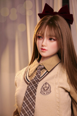 160cm High Quality Silicone D Cup Chinese Sex Doll JX Doll