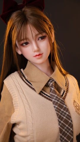 160cm High Quality Silicone D Cup Chinese Sex Doll JX Doll