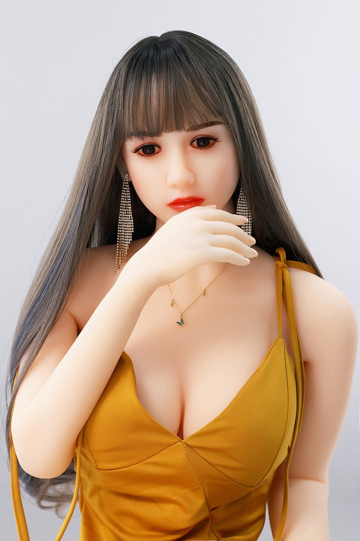 165cm 23 year old small breasts Chinese sex doll Ulysses