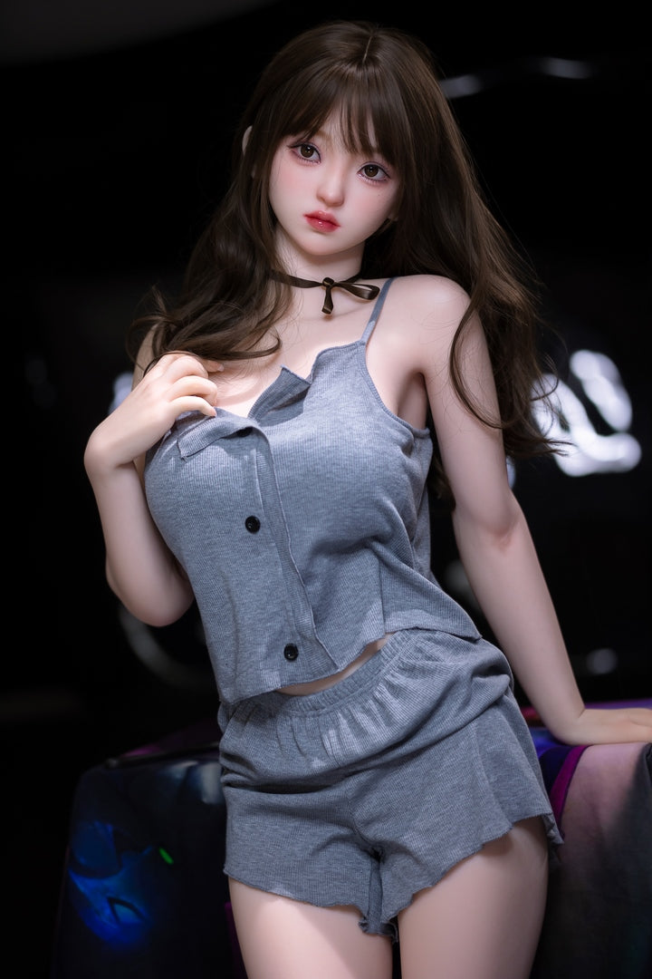 157cm life-size Chinese sex  doll AIBEI doll True Love Doll