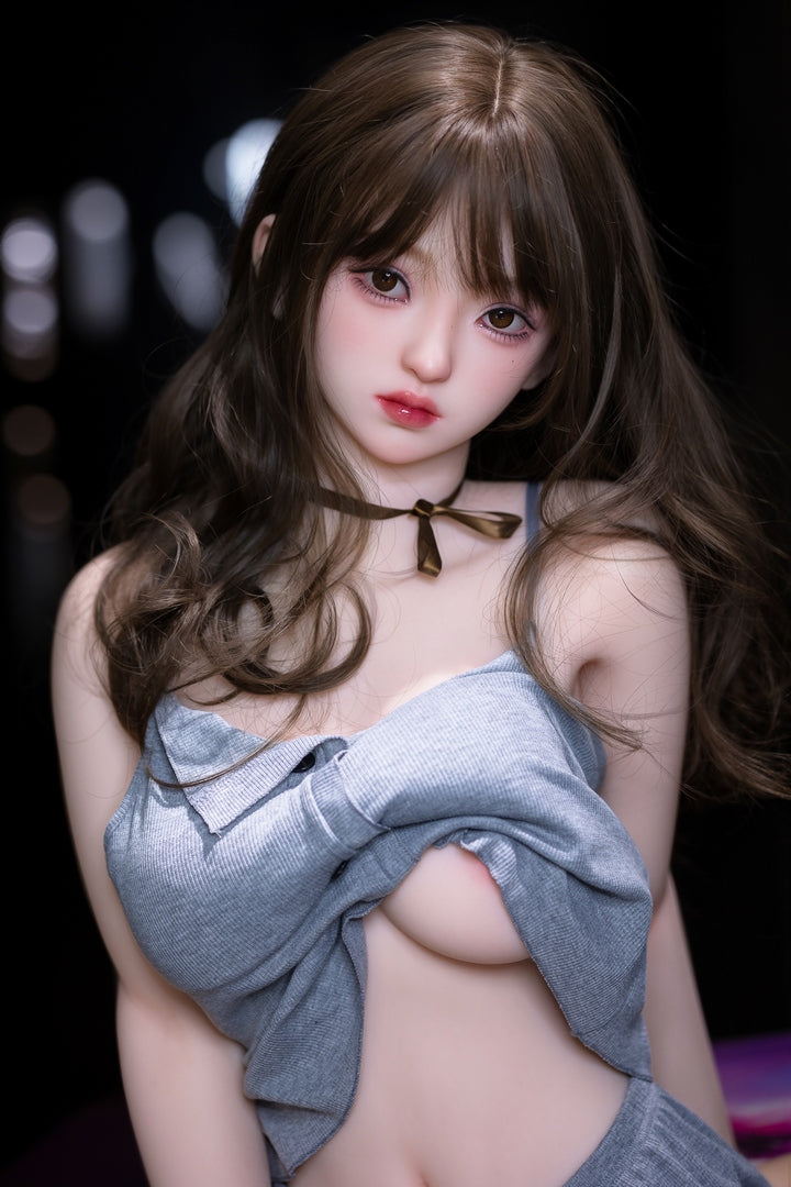 157cm life-size Chinese sex  doll AIBEI doll True Love Doll