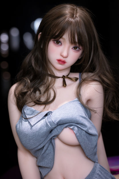 157cm life-size Chinese doll AI BEI doll True Love Doll