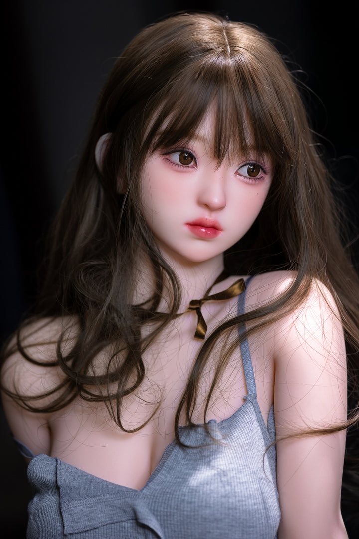 157cm life-size Chinese sex  doll AIBEI doll True Love Doll