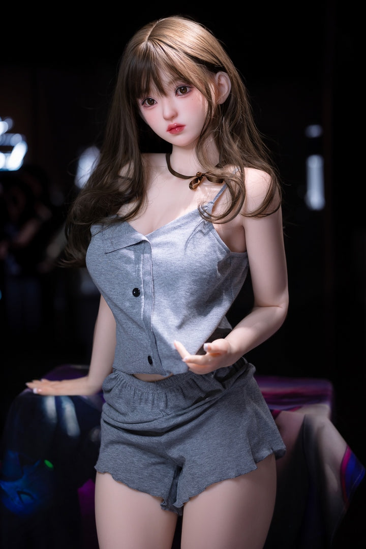 157cm life-size Chinese sex  doll AIBEI doll True Love Doll