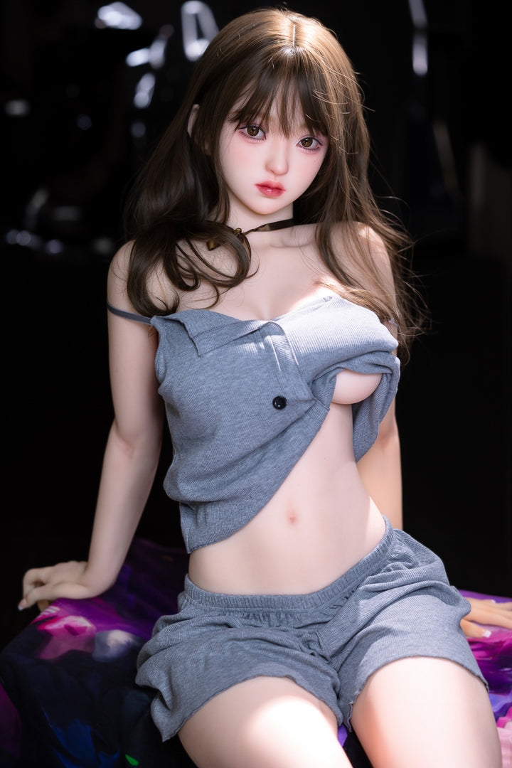 157cm life-size Chinese sex  doll AIBEI doll True Love Doll