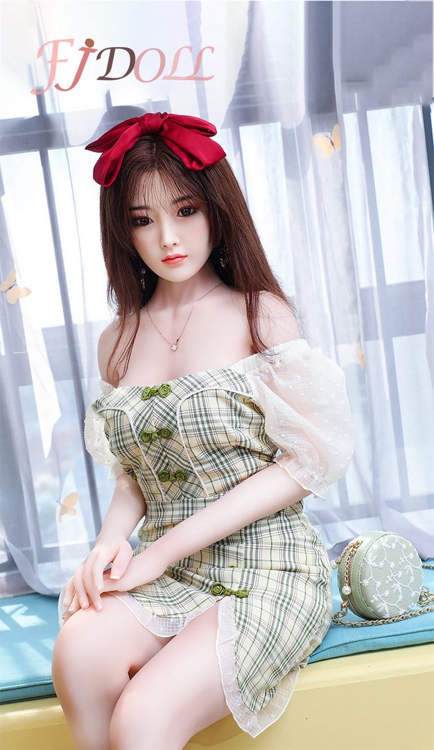 158cm new high quality Chinese adult sex doll FJ DOLL Rachel