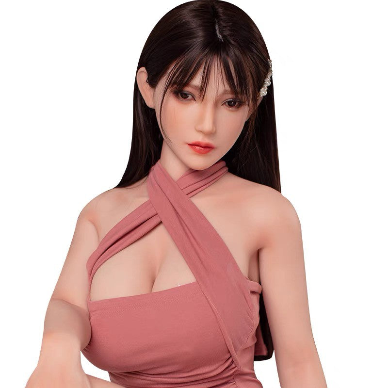 170cm Penny D cup silicone sex doll A49 JX Doll