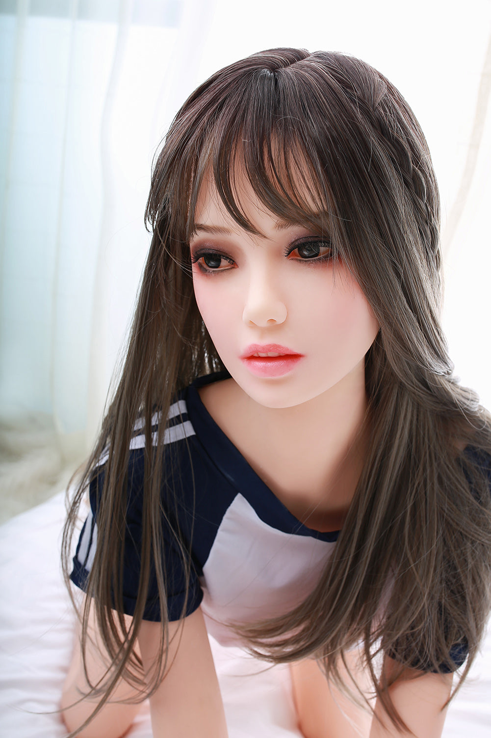 148cm SY Doll - Female Sex Doll Megan