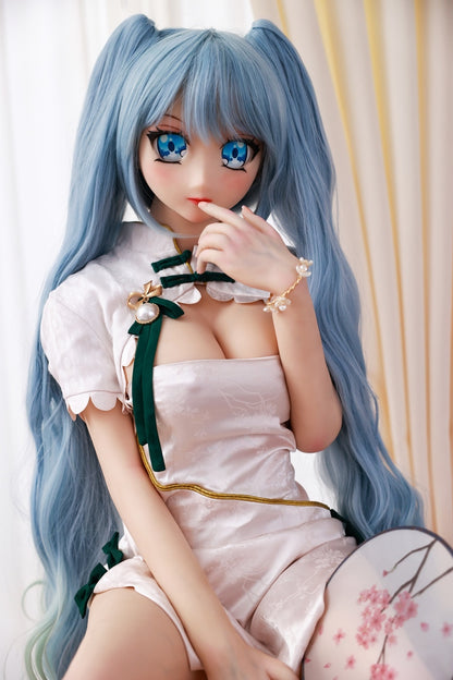 148cm Elf Sex Doll Anime DL Doll