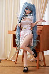 148cm Elf Sex Doll Anime DL Doll