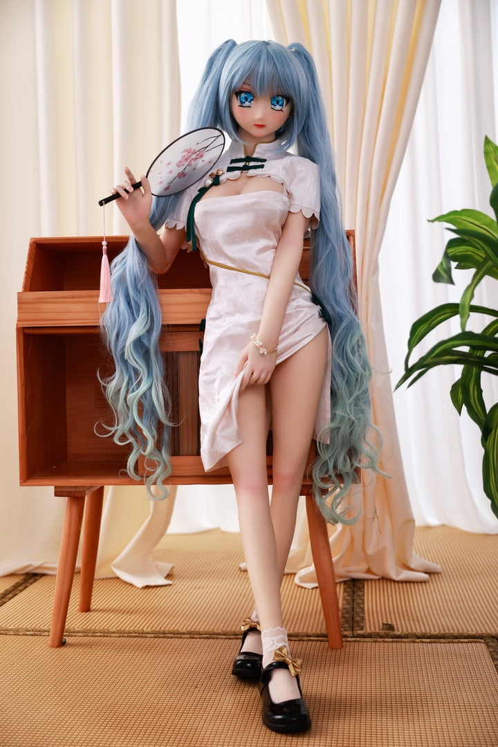 148cm Elf Sex Doll Anime DL Doll