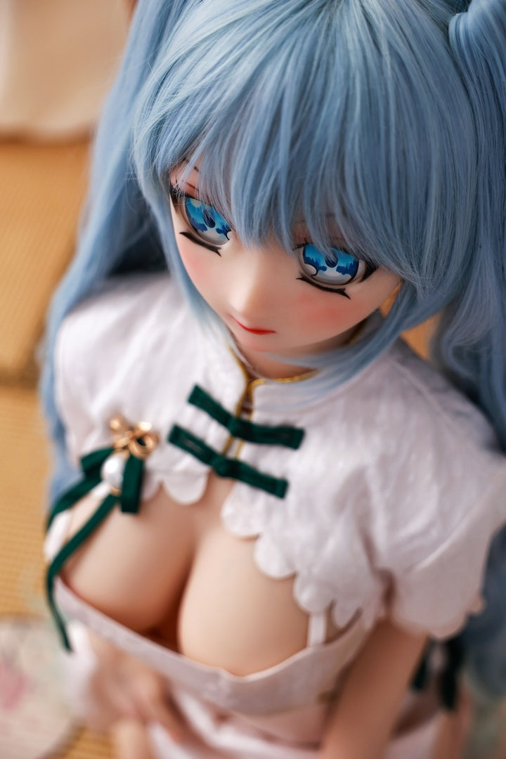 148cm Elf Sex Doll Anime DL Doll