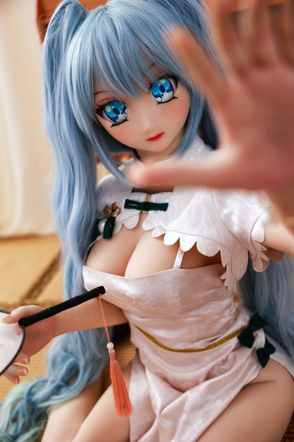 148cm Elf Sex Doll Anime DL Doll