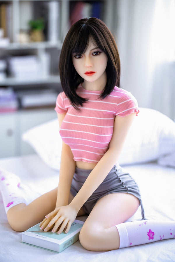 150cm life size sex doll angel kiss doll