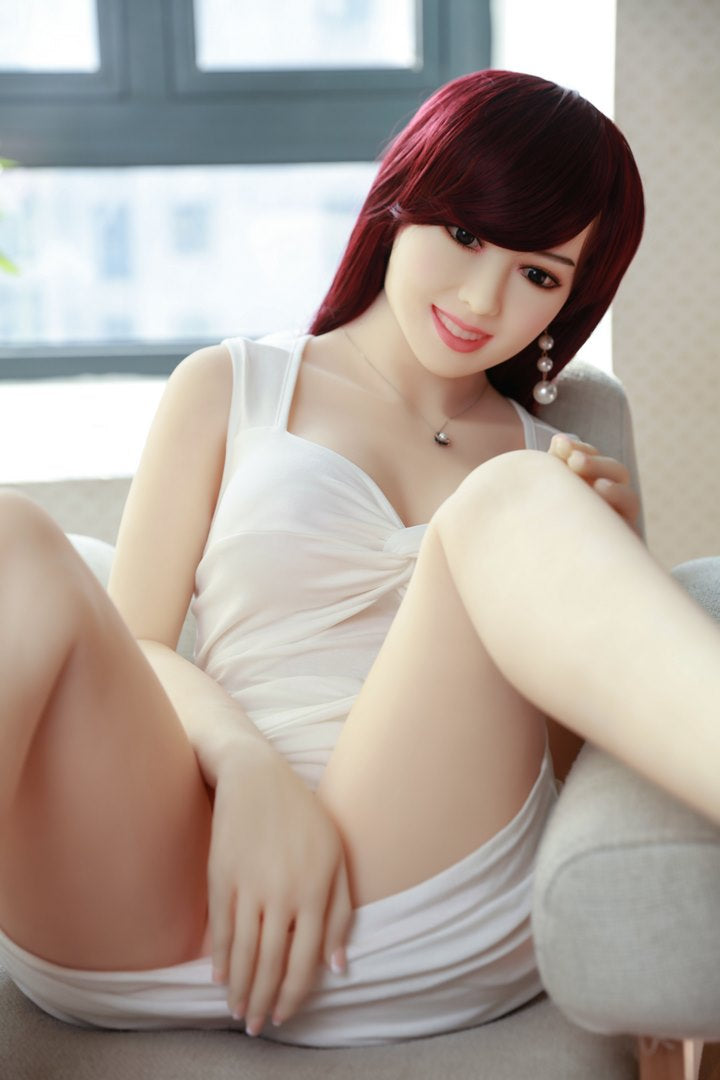 148cm DL Doll Chinese cute sex doll